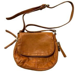 Antik Kraft Crossbody Bag / Purse